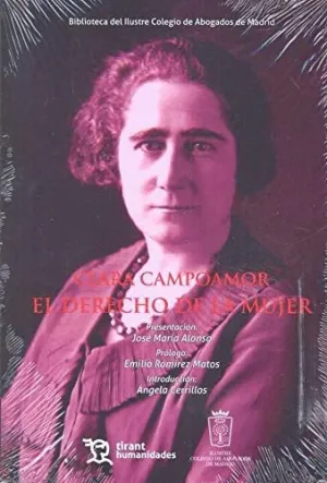 EL DERECHO DE LA MUJER