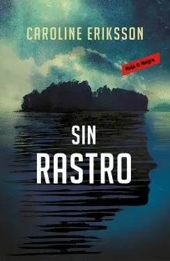 SIN RASTRO