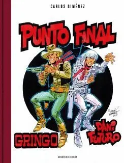 PUNTO FINAL: GRINGO. DANI FUTURO