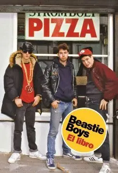 BEASTIE BOYS BOOKS BEASTIE BOYS BOOKS