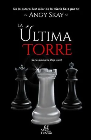 LA ÚLTIMA TORRE