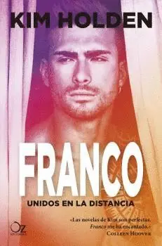 FRANCOUNIDOS EN LA DISTANCIA