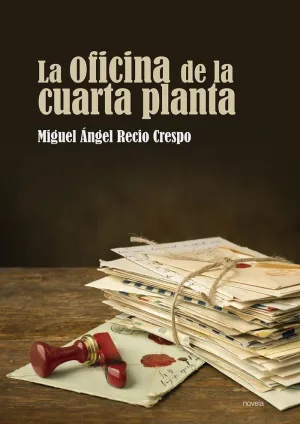 LA OFICINA DE LA CUARTA PLANTA LA OFICINA DE LA CUARTA PLANTA