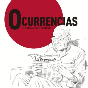 OCURRENCIAS OCURRENCIAS