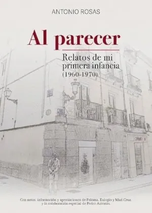 AL PARECER