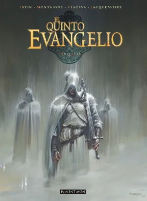 EL QUINTO EVANGELIO (INTEGRAL)