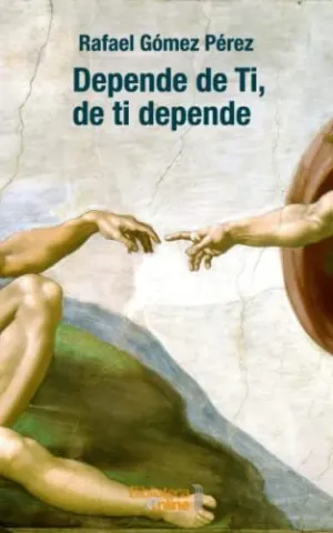 DEPENDE DE TI, DE TI DEPENDE