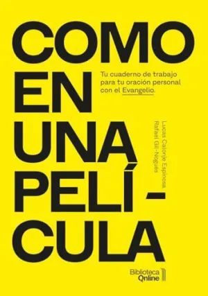 COMO EN UNA PELÍCULA COMO EN UNA PELÍCULA