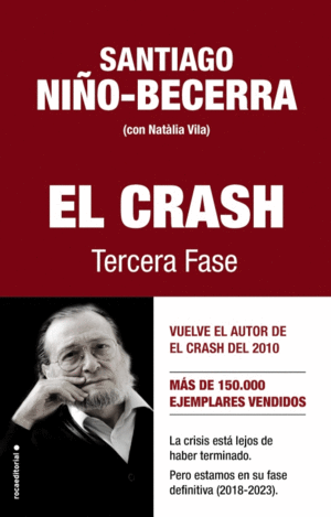 EL CRASH: TERCERA FASE