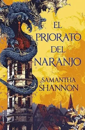 PRIORATO DEL NARANJO, EL PRIORATO DEL NARANJO, EL