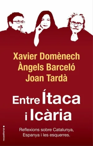 Entre Ítaca I Icària (Català)