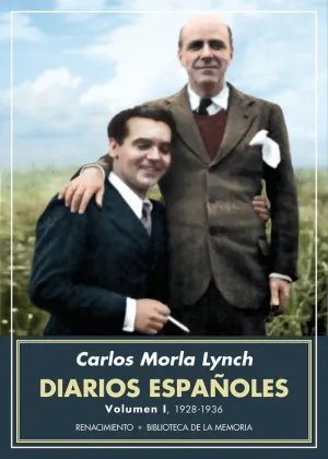 DIARIOS ESPAÑOLES: VOLUMEN I, 1928-1936