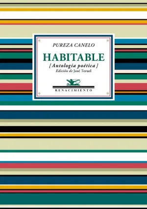 HABITABLE (ANTOLOGÍA POÉTICA)