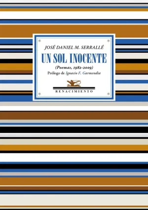 UN SOL INOCENTE