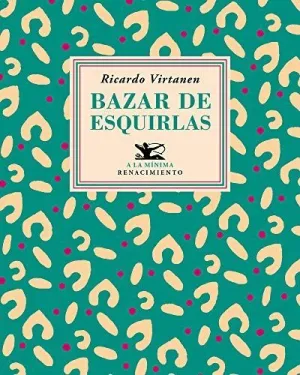 BAZAR DE ESQUIRLAS