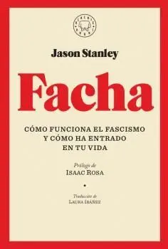 FACHA: <BR>