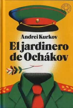 EL JARDINERO DE OCHÁKOV EL JARDINERO DE OCHÁKOV