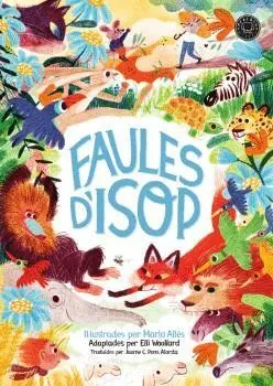FAULES D´ISOP