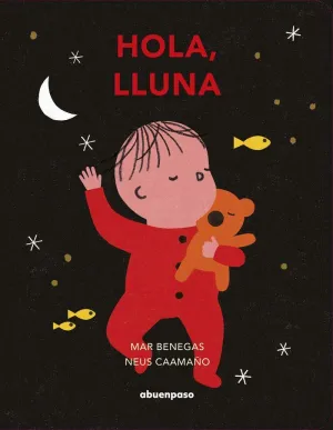Hola, Lluna