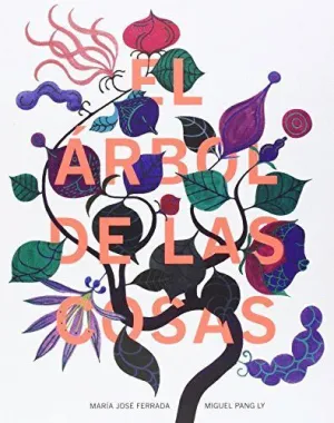 EL ARBOL DE LAS COSAS EL ARBOL DE LAS COSAS