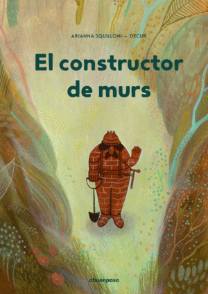 EL CONSTRUCTOR DE MURS (CATALÀ)