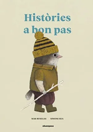 Històries a Bon Pas