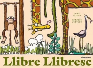 Llibre Llibresc