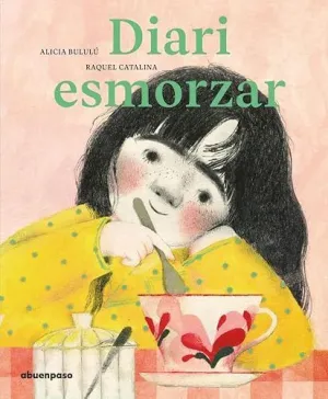 DIARI ESMORZAR