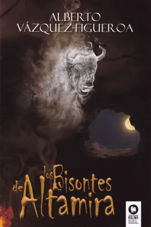 BISONTES DE ALTAMIRA, LOS