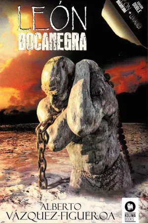 LEON BOCANEGRA / CENTAUROS LEON BOCANEGRA / CENTAUROS