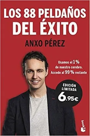 LOS 88 PELDAÑOS DEL ÉXITO: <BR>