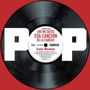 POP: ¡NO ME QUITO ESA CANCIÓN DE LA CABEZA!