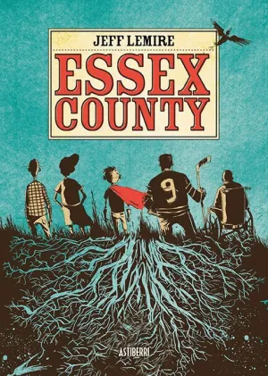 ESSEX COUNTY (EDICIÓN INTEGRAL)