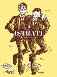 Istrati: Ii. El Escritor
