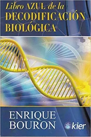 LIBRO AZUL DE LA DECODIFICACION BIOLOGICA