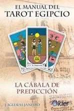 EL MANUAL DEL TAROT EGIPCIO. <BR>