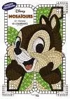 MOSAICOS DISNEY