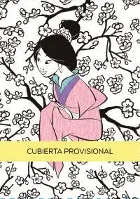 ARTETERAPIA: MULÁN (40 DIBUJOS)