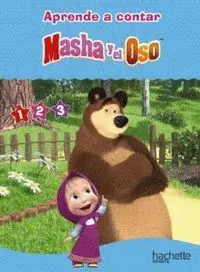 LOS NÚMEROS CON MASHA Y EL OSO