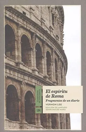 EL ESPÍRITU DE ROMA