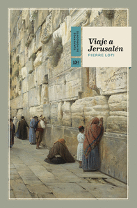 VIAJE A JERUSALEN