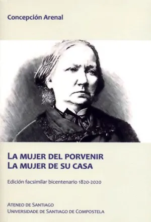 LA MUJER DEL PORVENIR. LA MUJER DE SU CASA.