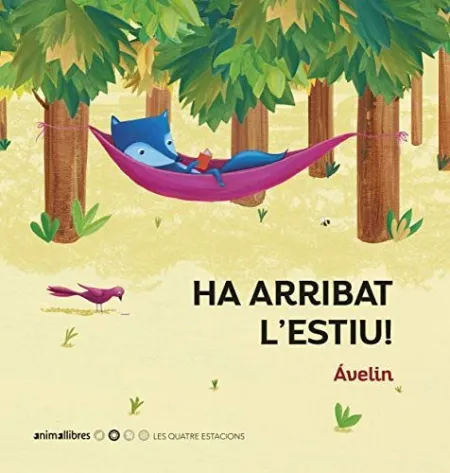 Ha Arribat Lestiu
