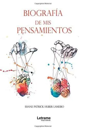 Biografía de Mis Pensamientos