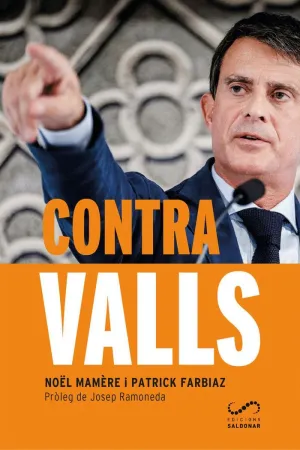 CONTRA VALLS (CATALÀ) CONTRA VALLS (CATALÀ)