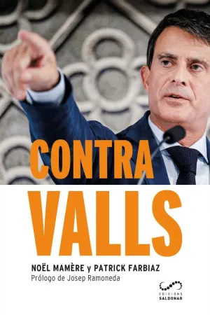 CONTRA VALLS