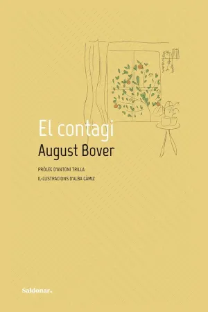 EL CONTAGI (CATALÀ)