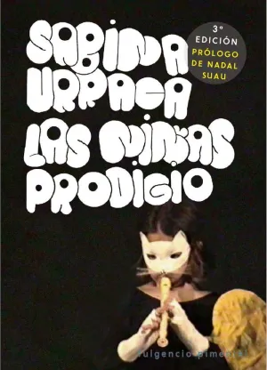 LAS NIÑAS PRODIGIO