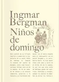 NIÑOS DE DOMINGO