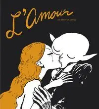 L´AMOUR (EL AMOR SIN AMOR)